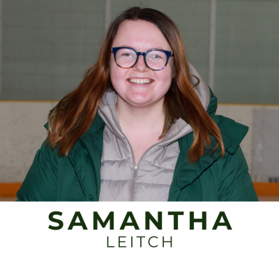 Samantha Leitch